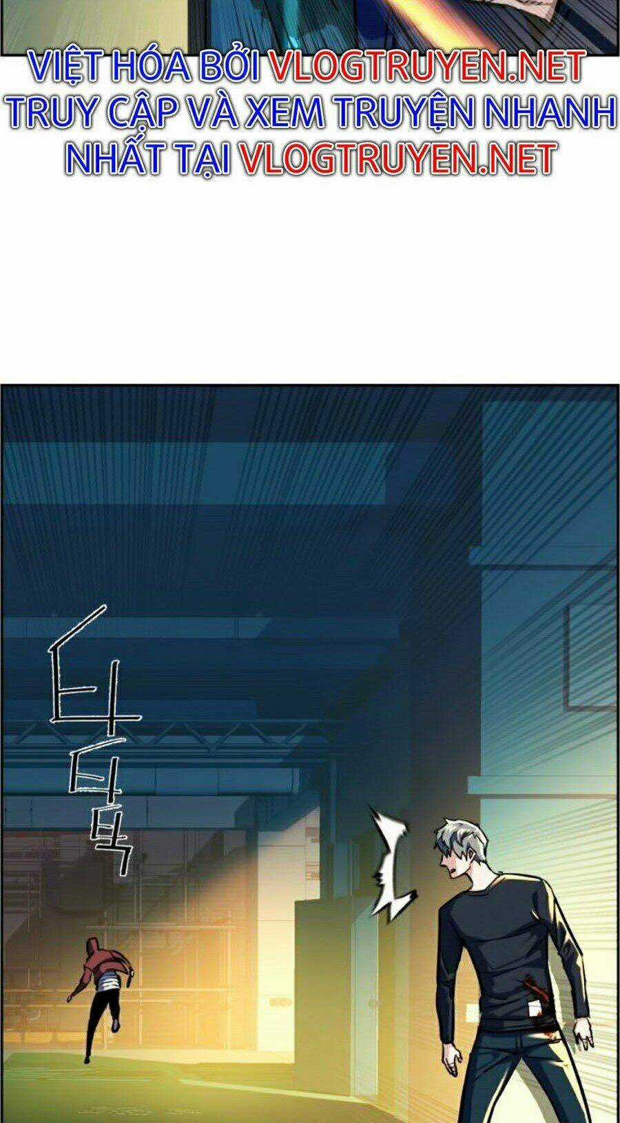 Bạn Học Tôi Là Lính Đánh Thuê Chapter 53 trang 62