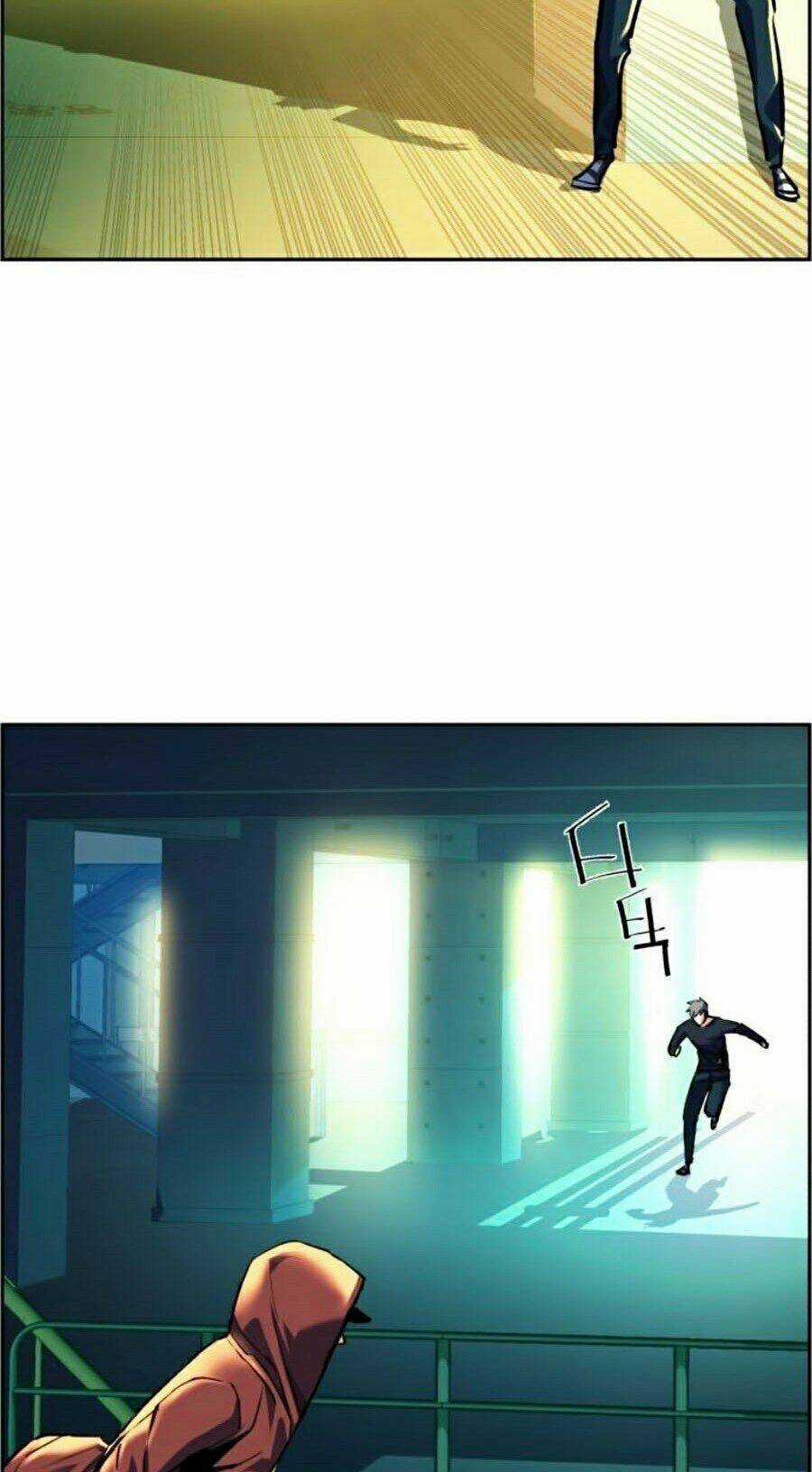 Bạn Học Tôi Là Lính Đánh Thuê Chapter 53 trang 63