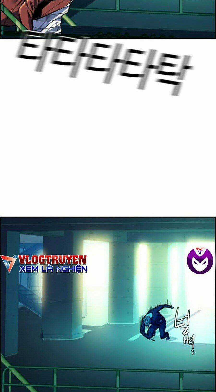 Bạn Học Tôi Là Lính Đánh Thuê Chapter 53 trang 64