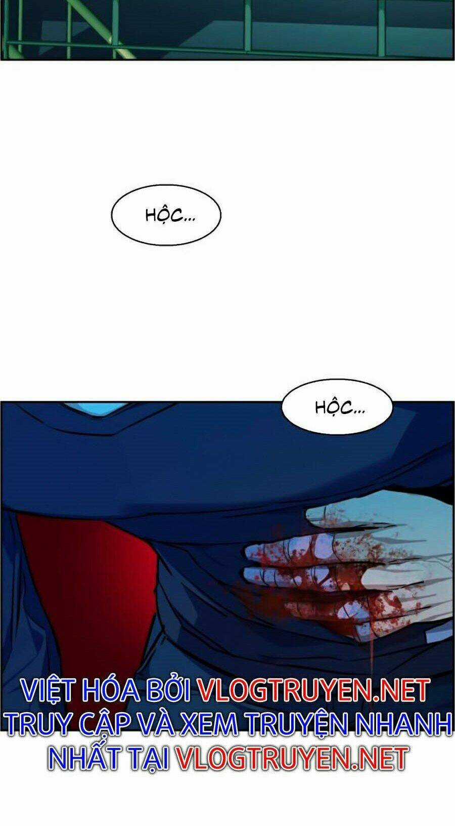 Bạn Học Tôi Là Lính Đánh Thuê Chapter 53 trang 65