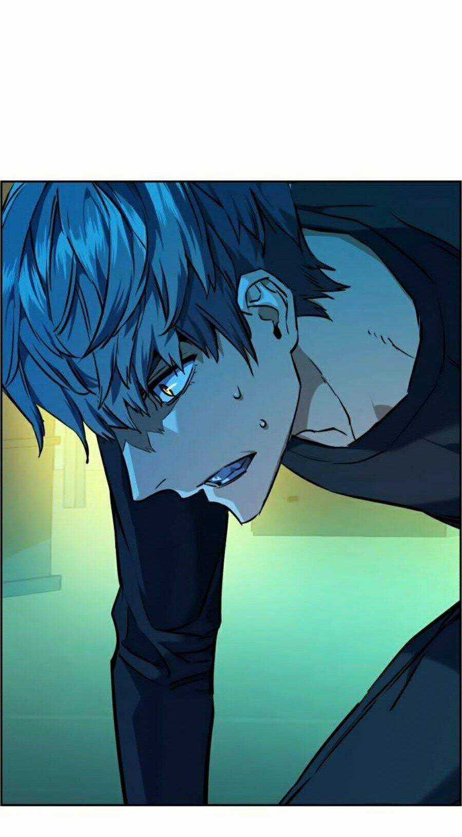 Bạn Học Tôi Là Lính Đánh Thuê Chapter 53 trang 66