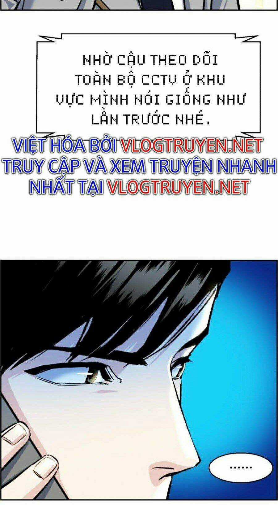 Bạn Học Tôi Là Lính Đánh Thuê Chapter 53 trang 70