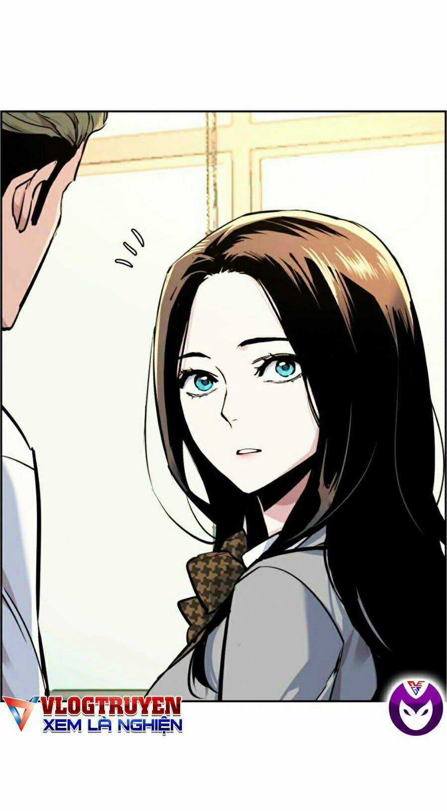 Bạn Học Tôi Là Lính Đánh Thuê Chapter 53 trang 72