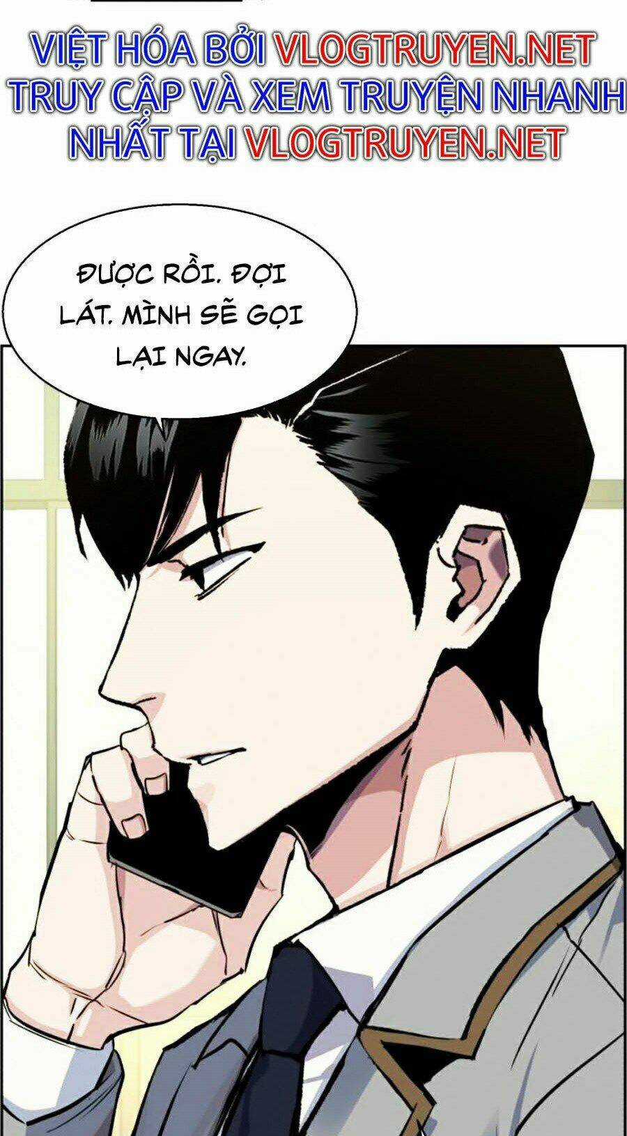 Bạn Học Tôi Là Lính Đánh Thuê Chapter 53 trang 74