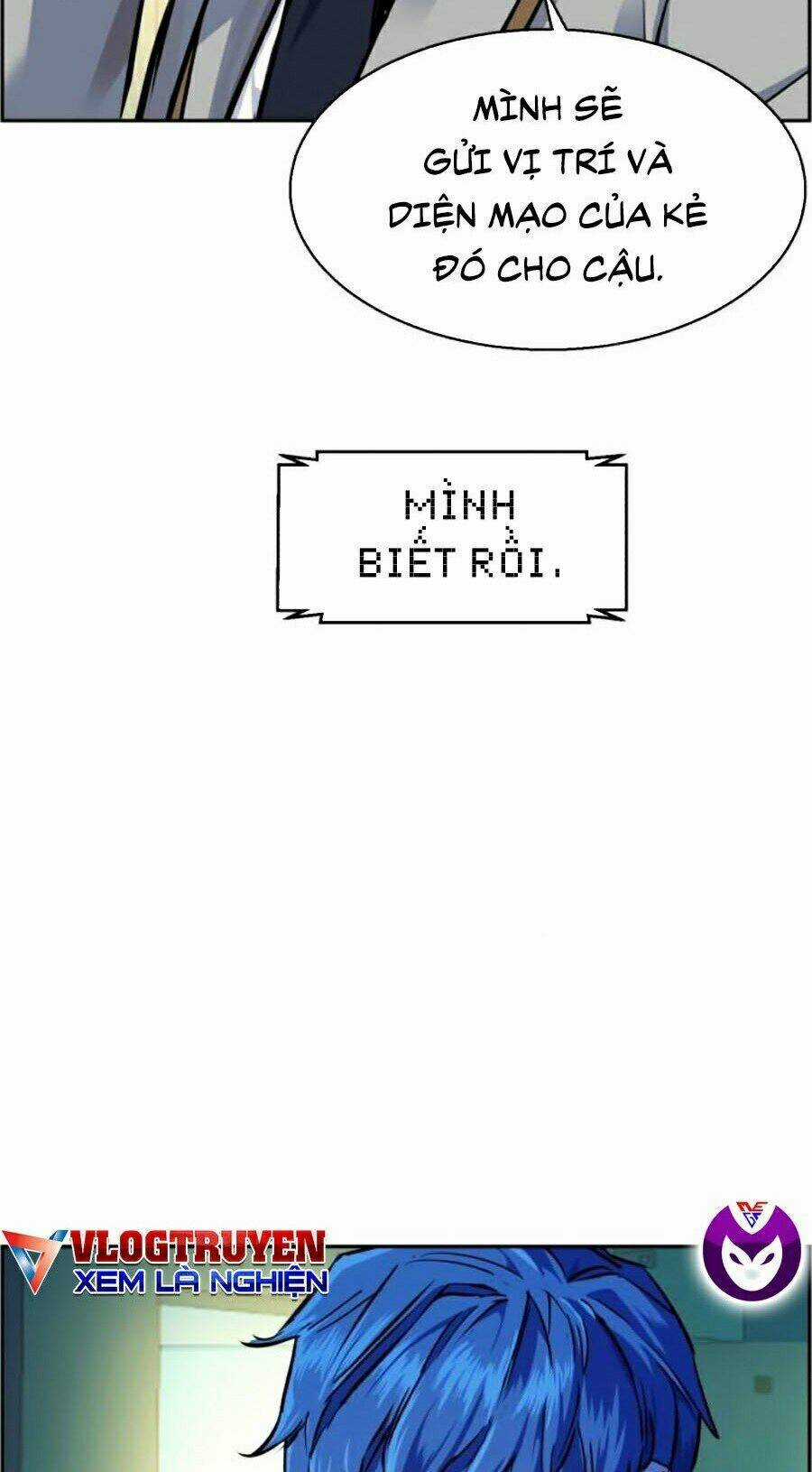 Bạn Học Tôi Là Lính Đánh Thuê Chapter 53 trang 75