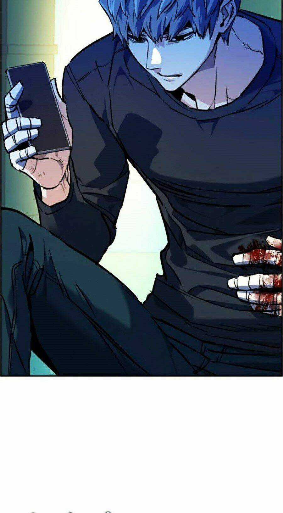 Bạn Học Tôi Là Lính Đánh Thuê Chapter 53 trang 76