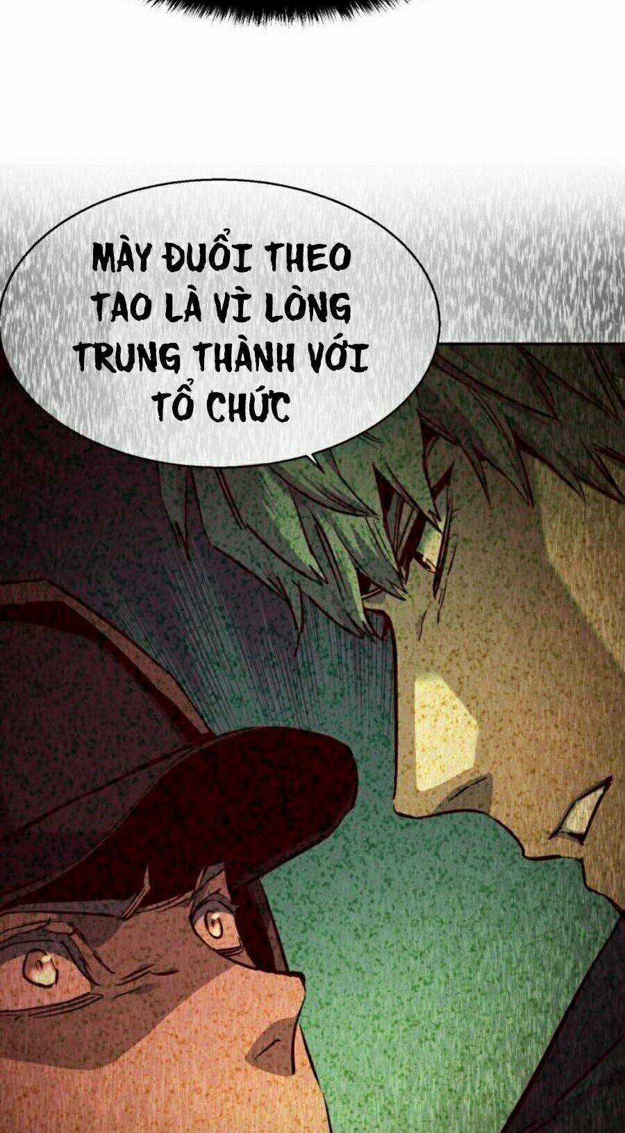 Bạn Học Tôi Là Lính Đánh Thuê Chapter 53 trang 79
