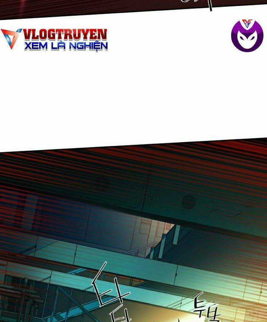 Bạn Học Tôi Là Lính Đánh Thuê Chapter 53 trang 8