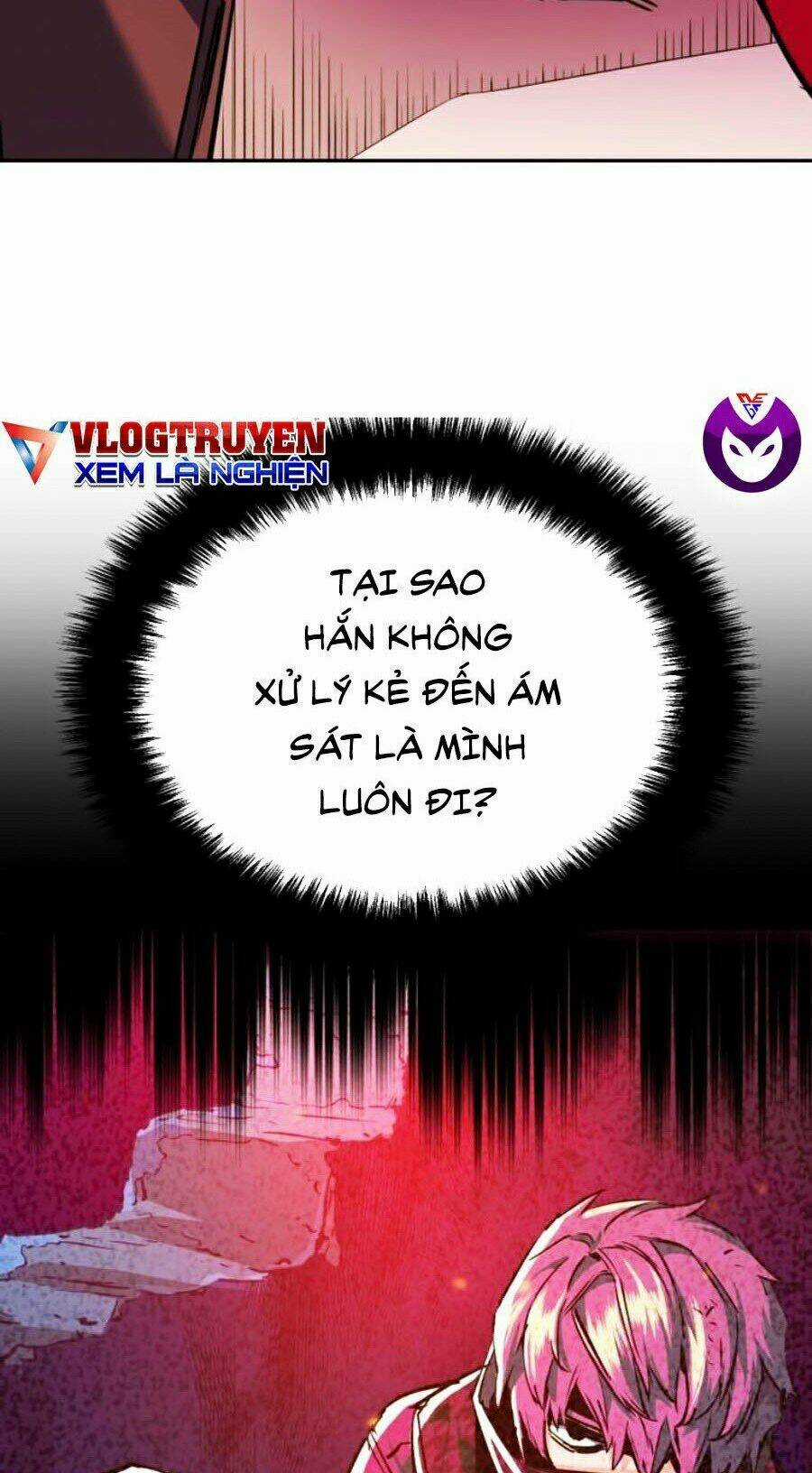 Bạn Học Tôi Là Lính Đánh Thuê Chapter 53 trang 81