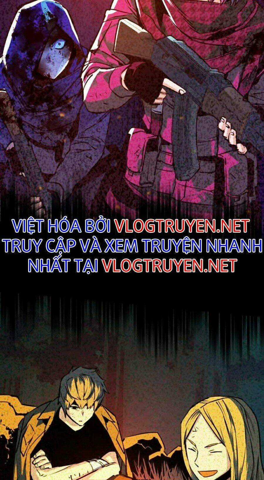 Bạn Học Tôi Là Lính Đánh Thuê Chapter 53 trang 82