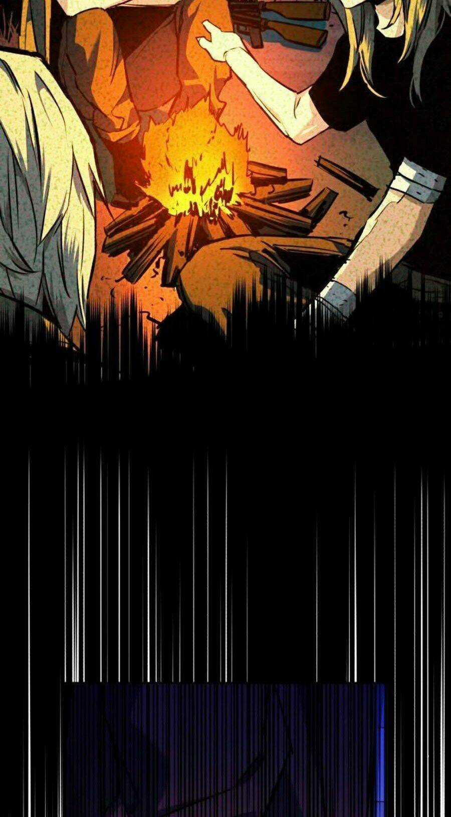 Bạn Học Tôi Là Lính Đánh Thuê Chapter 53 trang 83