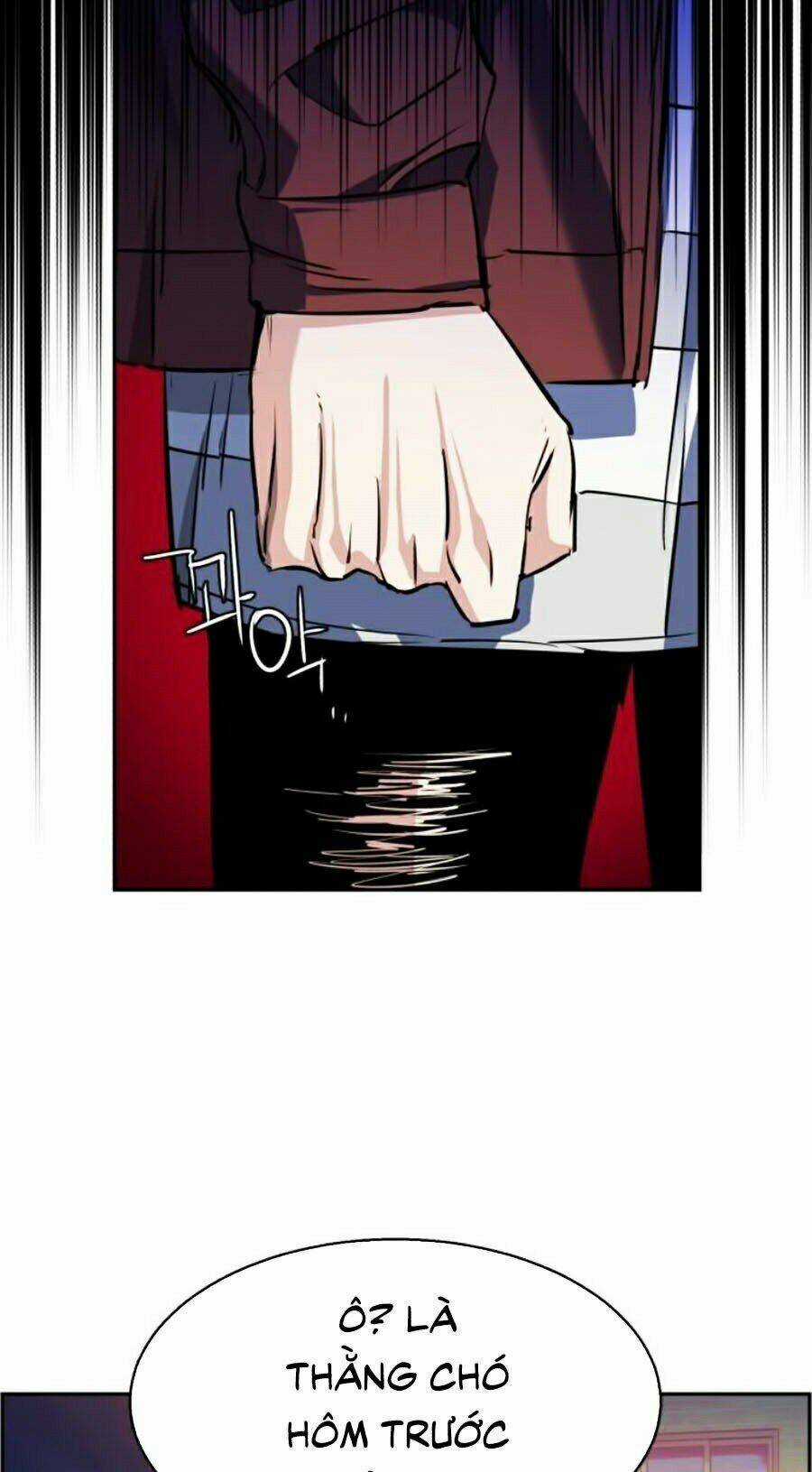 Bạn Học Tôi Là Lính Đánh Thuê Chapter 53 trang 84