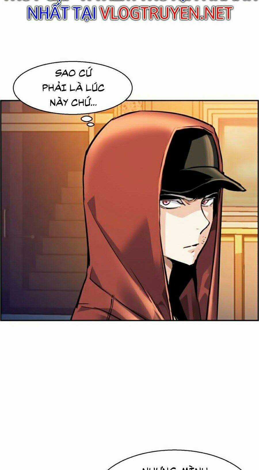 Bạn Học Tôi Là Lính Đánh Thuê Chapter 53 trang 87