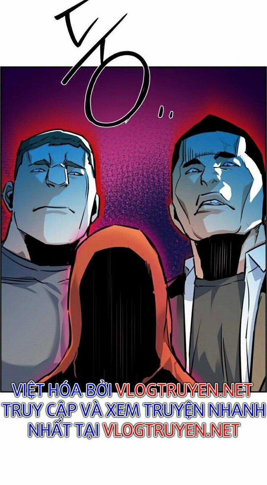 Bạn Học Tôi Là Lính Đánh Thuê Chapter 53 trang 89