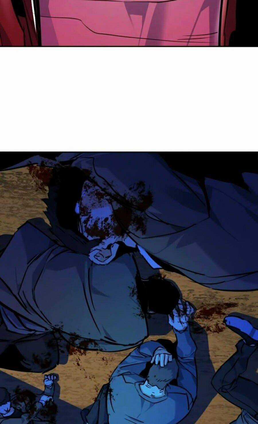 Bạn Học Tôi Là Lính Đánh Thuê Chapter 53 trang 91