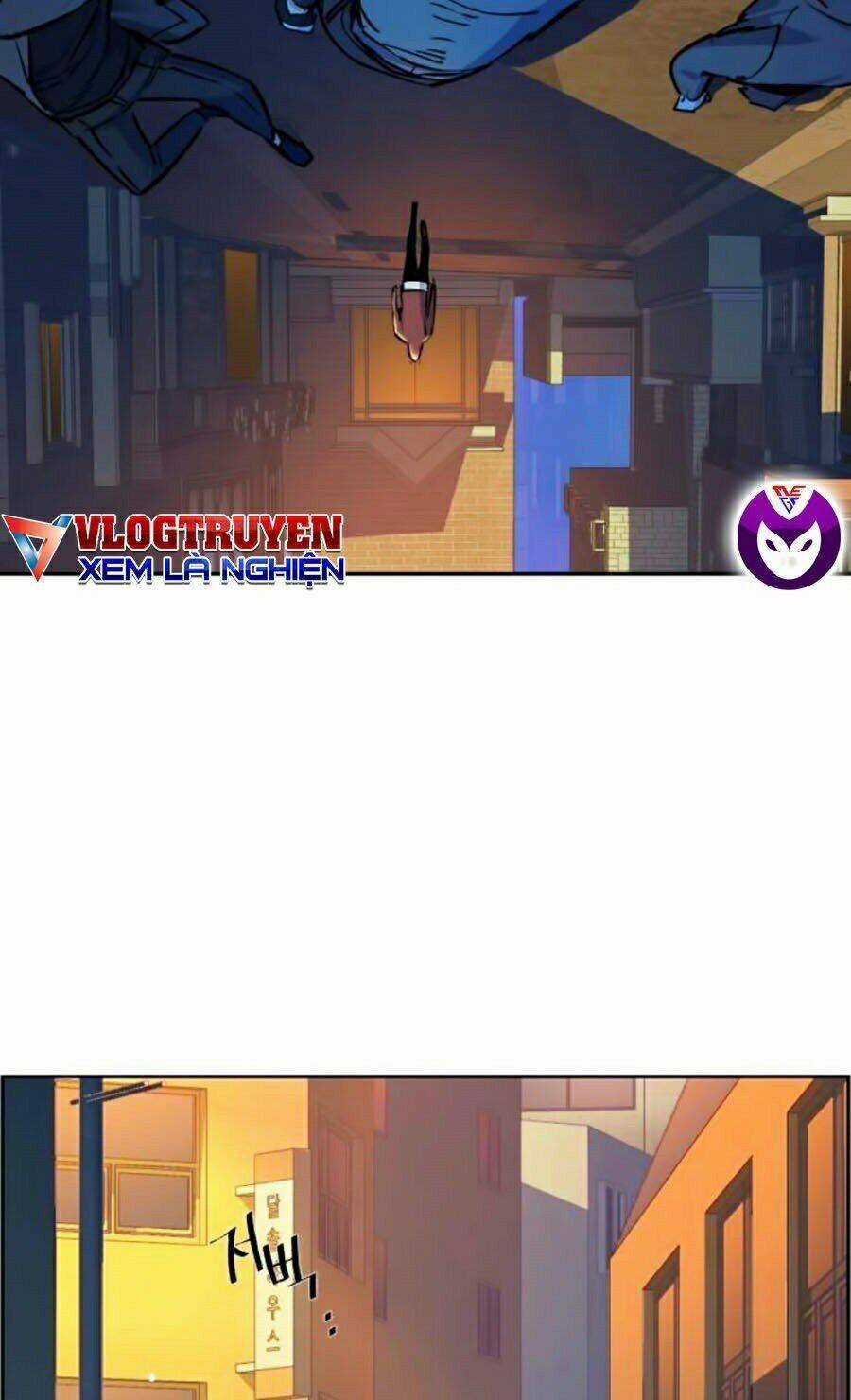 Bạn Học Tôi Là Lính Đánh Thuê Chapter 53 trang 92