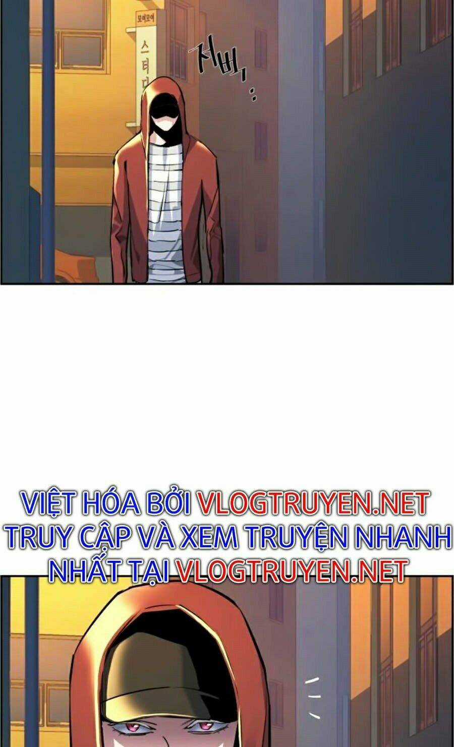 Bạn Học Tôi Là Lính Đánh Thuê Chapter 53 trang 93