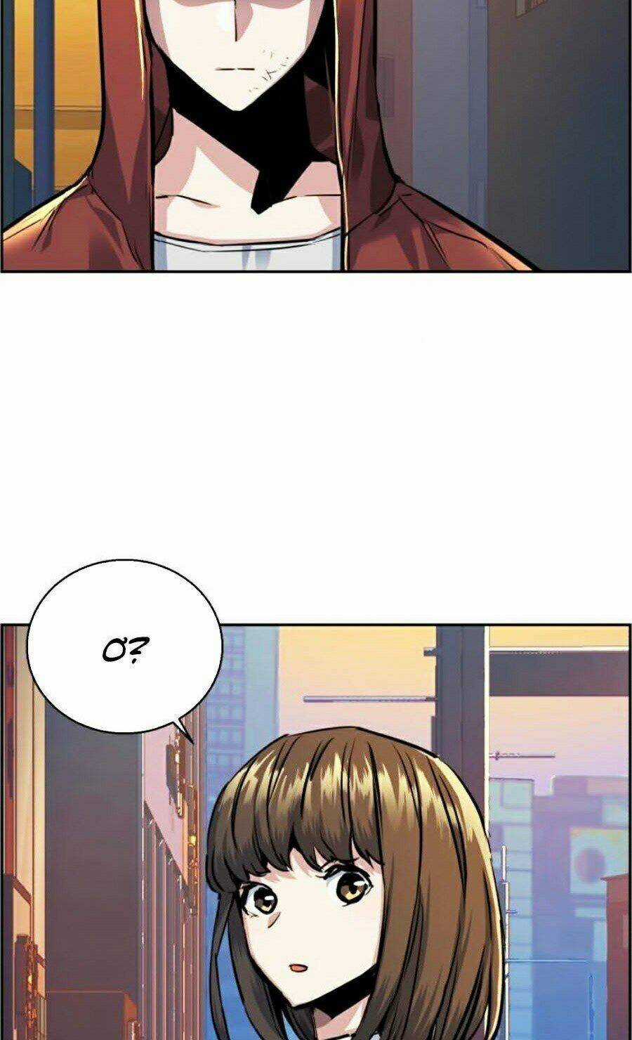 Bạn Học Tôi Là Lính Đánh Thuê Chapter 53 trang 94