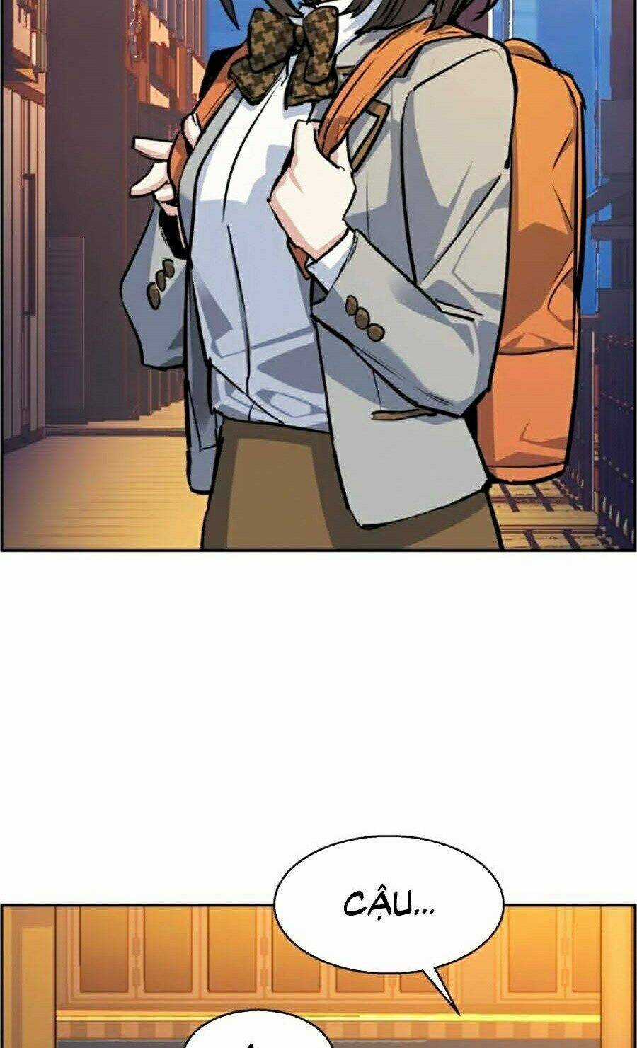 Bạn Học Tôi Là Lính Đánh Thuê Chapter 53 trang 95