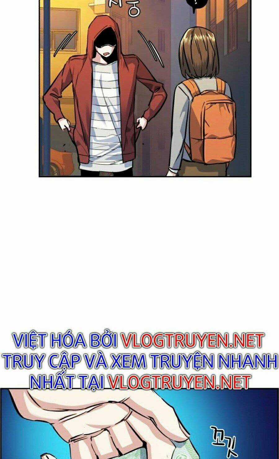 Bạn Học Tôi Là Lính Đánh Thuê Chapter 53 trang 97