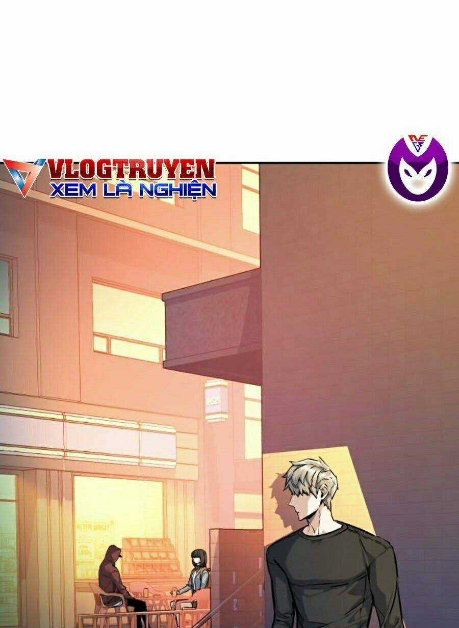 Bạn Học Tôi Là Lính Đánh Thuê Chapter 54 trang 1
