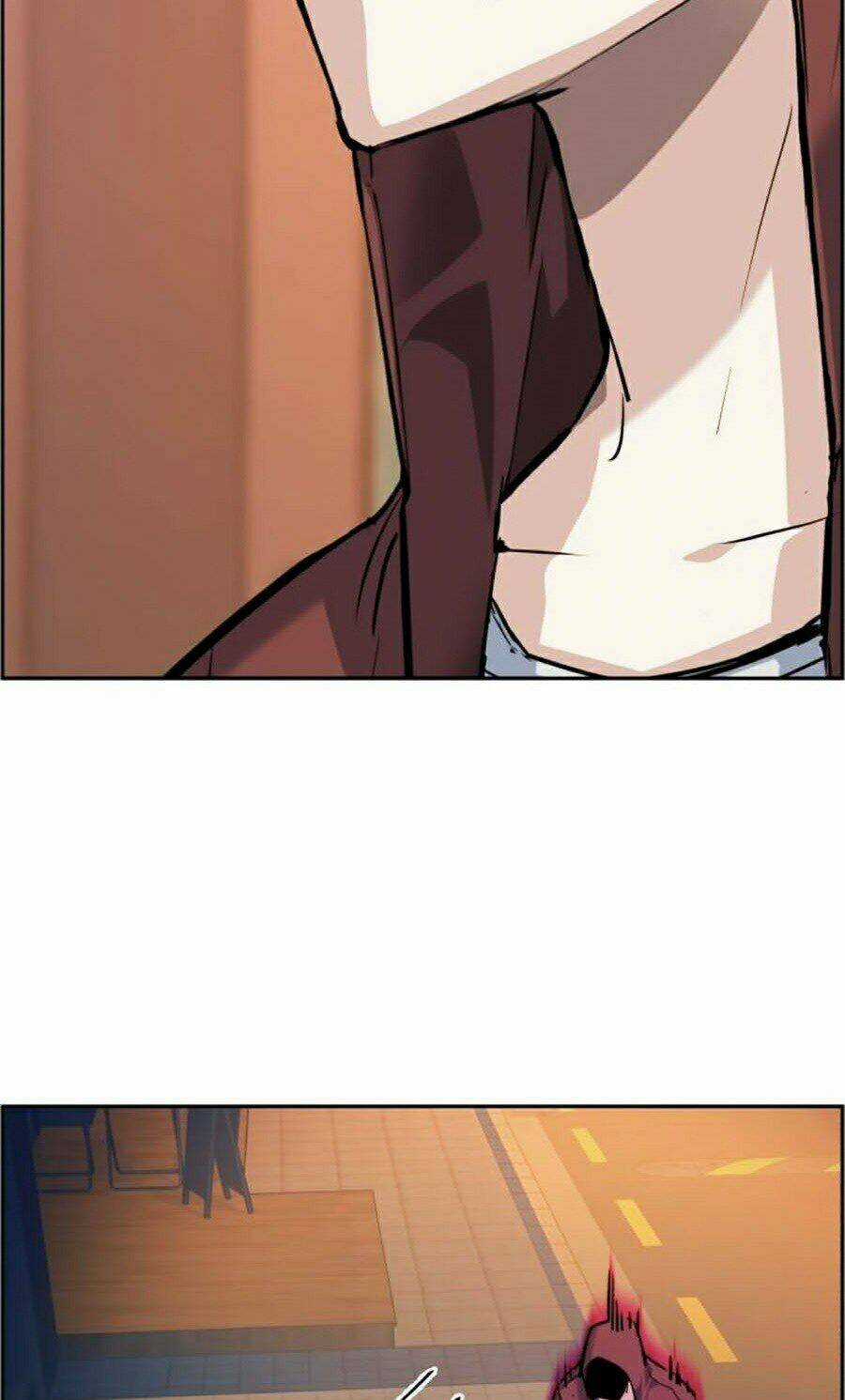 Bạn Học Tôi Là Lính Đánh Thuê Chapter 54 trang 100