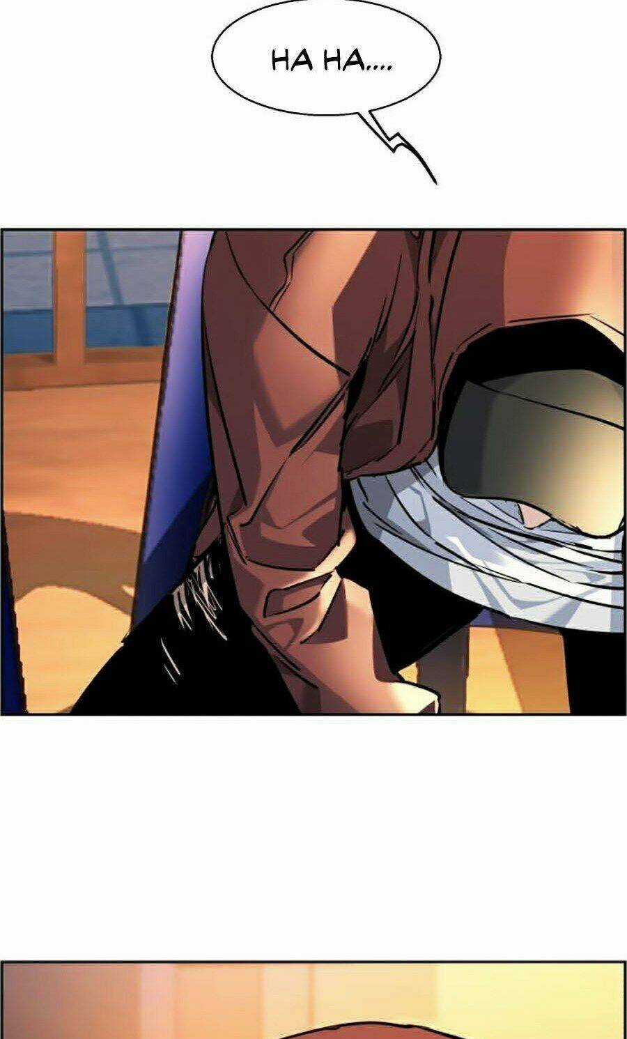 Bạn Học Tôi Là Lính Đánh Thuê Chapter 54 trang 102