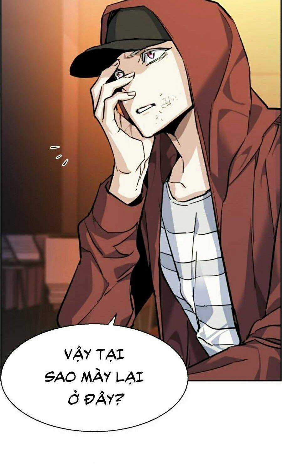 Bạn Học Tôi Là Lính Đánh Thuê Chapter 54 trang 103