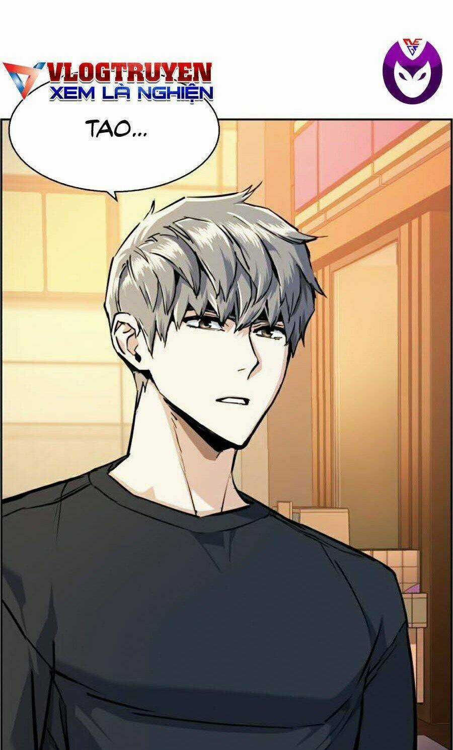 Bạn Học Tôi Là Lính Đánh Thuê Chapter 54 trang 104