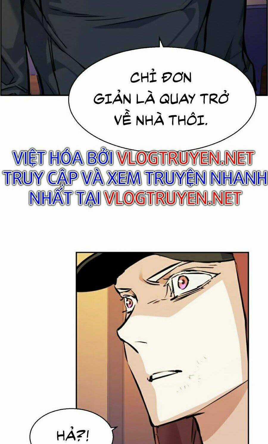 Bạn Học Tôi Là Lính Đánh Thuê Chapter 54 trang 105