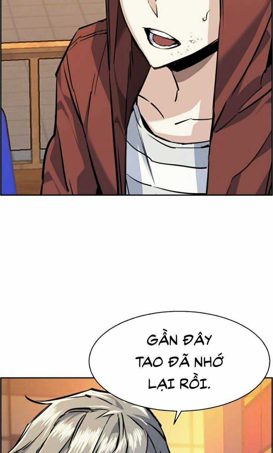 Bạn Học Tôi Là Lính Đánh Thuê Chapter 54 trang 108