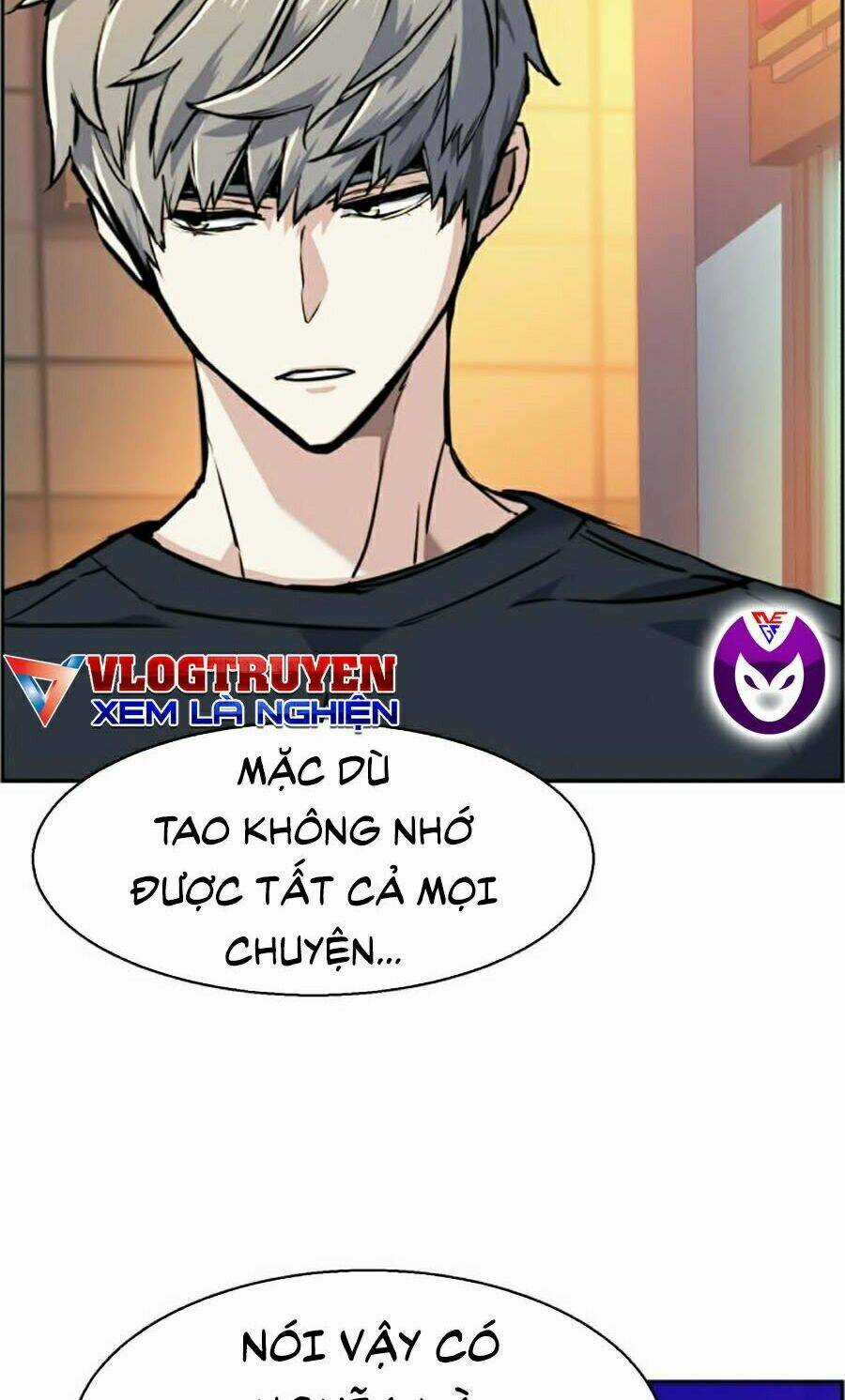 Bạn Học Tôi Là Lính Đánh Thuê Chapter 54 trang 109