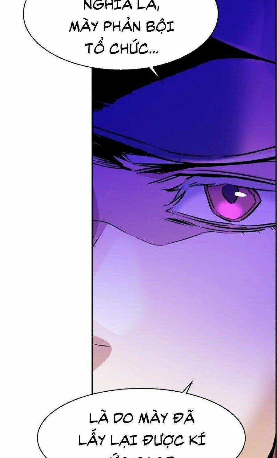 Bạn Học Tôi Là Lính Đánh Thuê Chapter 54 trang 110