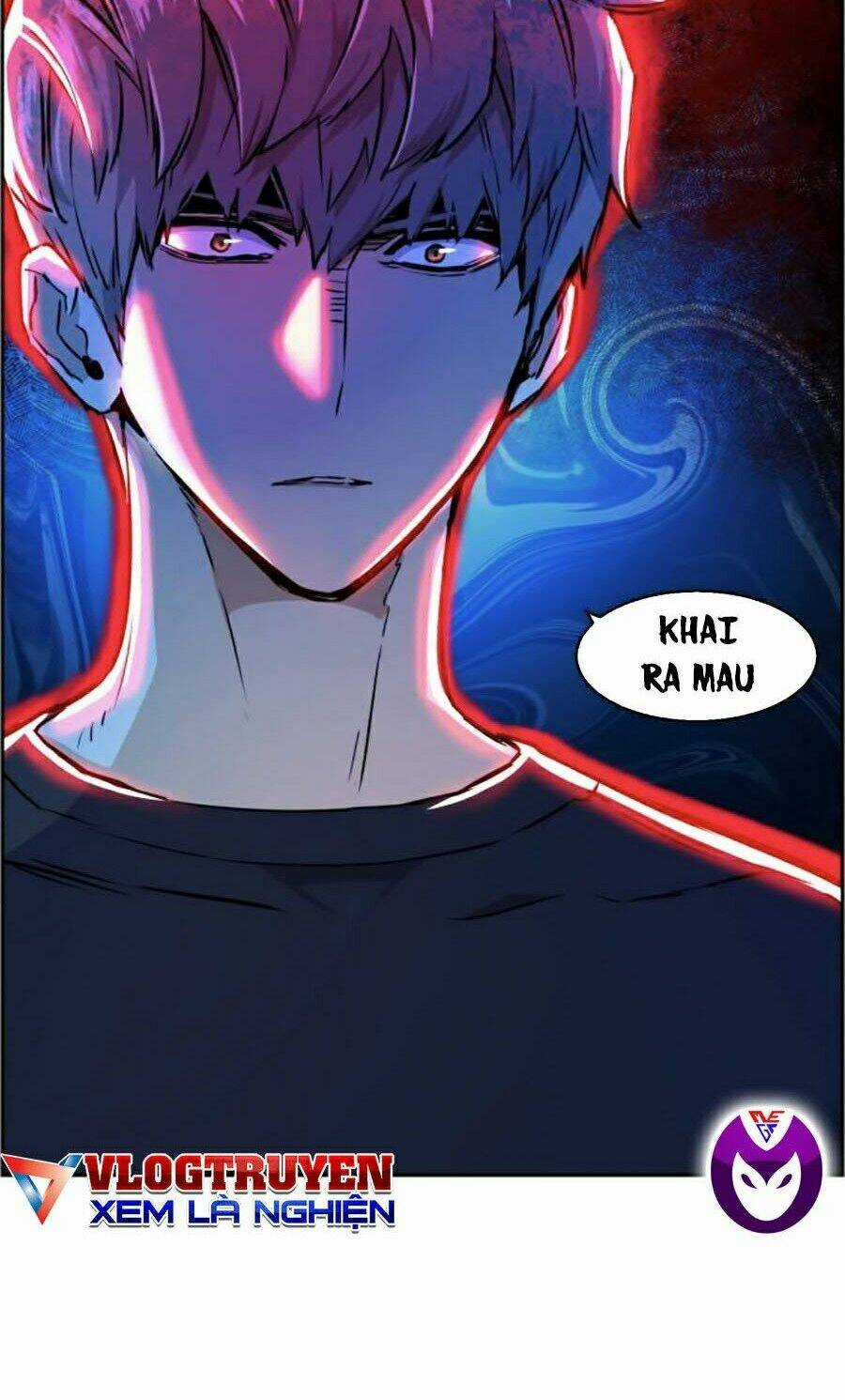 Bạn Học Tôi Là Lính Đánh Thuê Chapter 54 trang 117