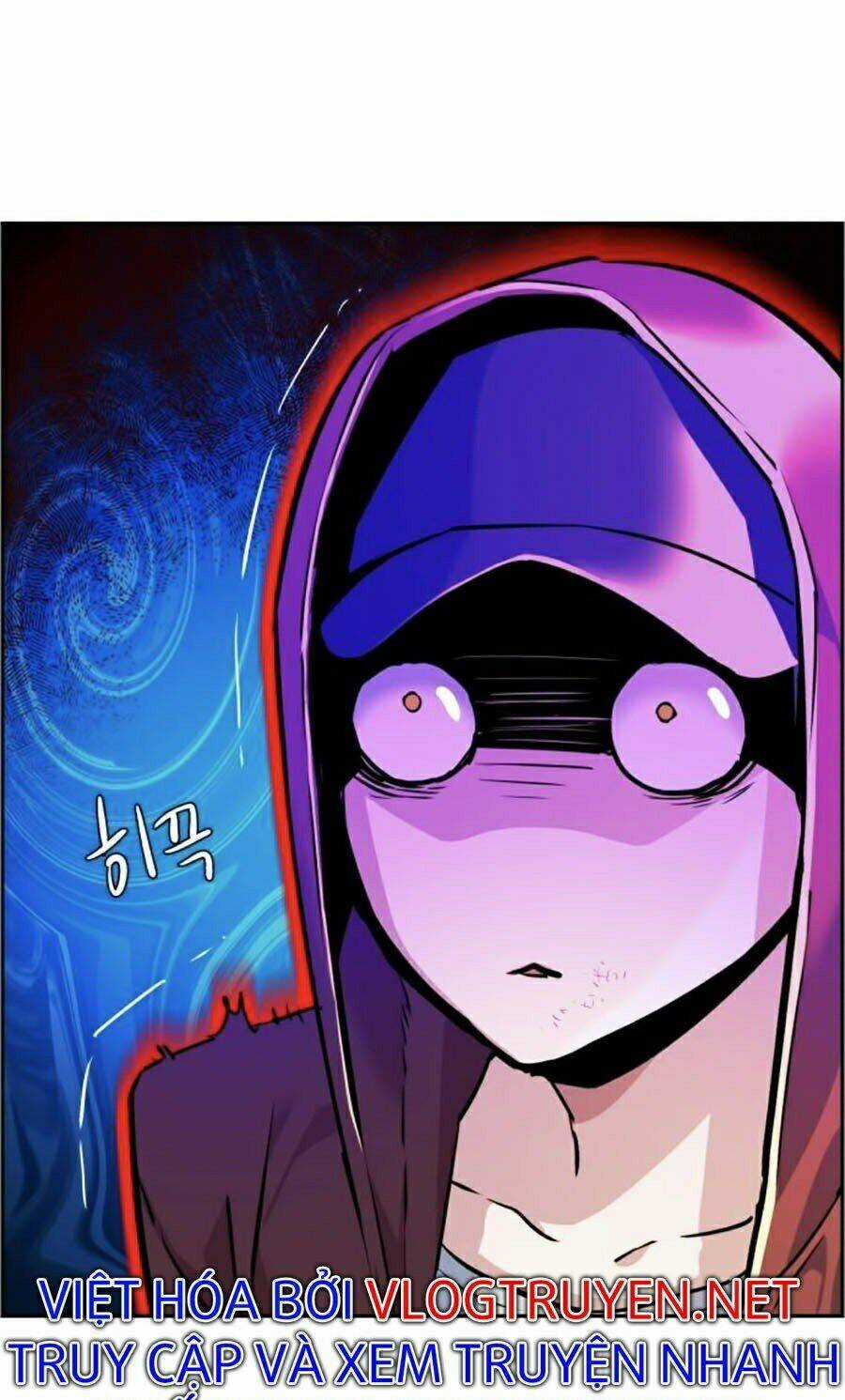 Bạn Học Tôi Là Lính Đánh Thuê Chapter 54 trang 118