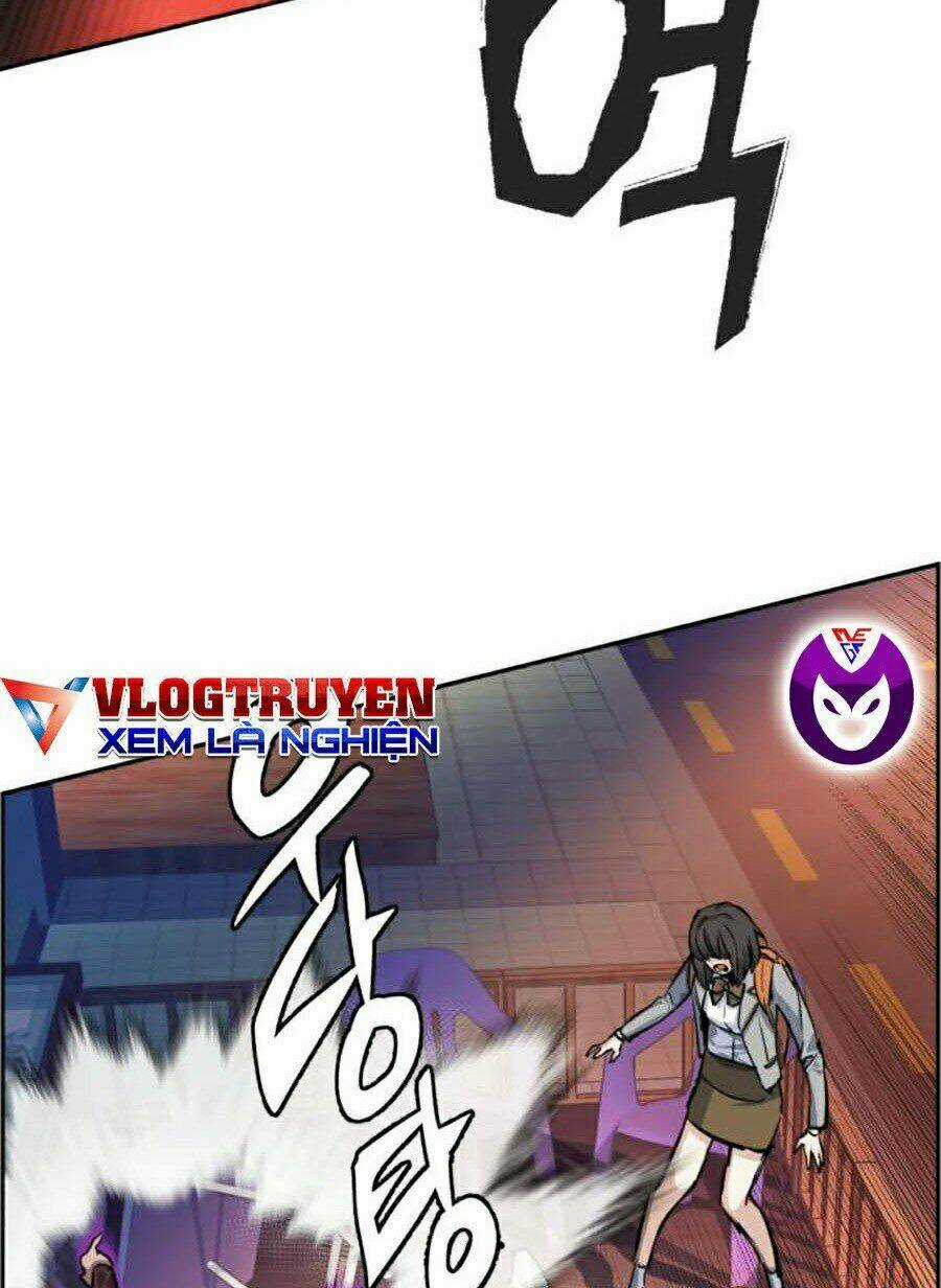 Bạn Học Tôi Là Lính Đánh Thuê Chapter 54 trang 18