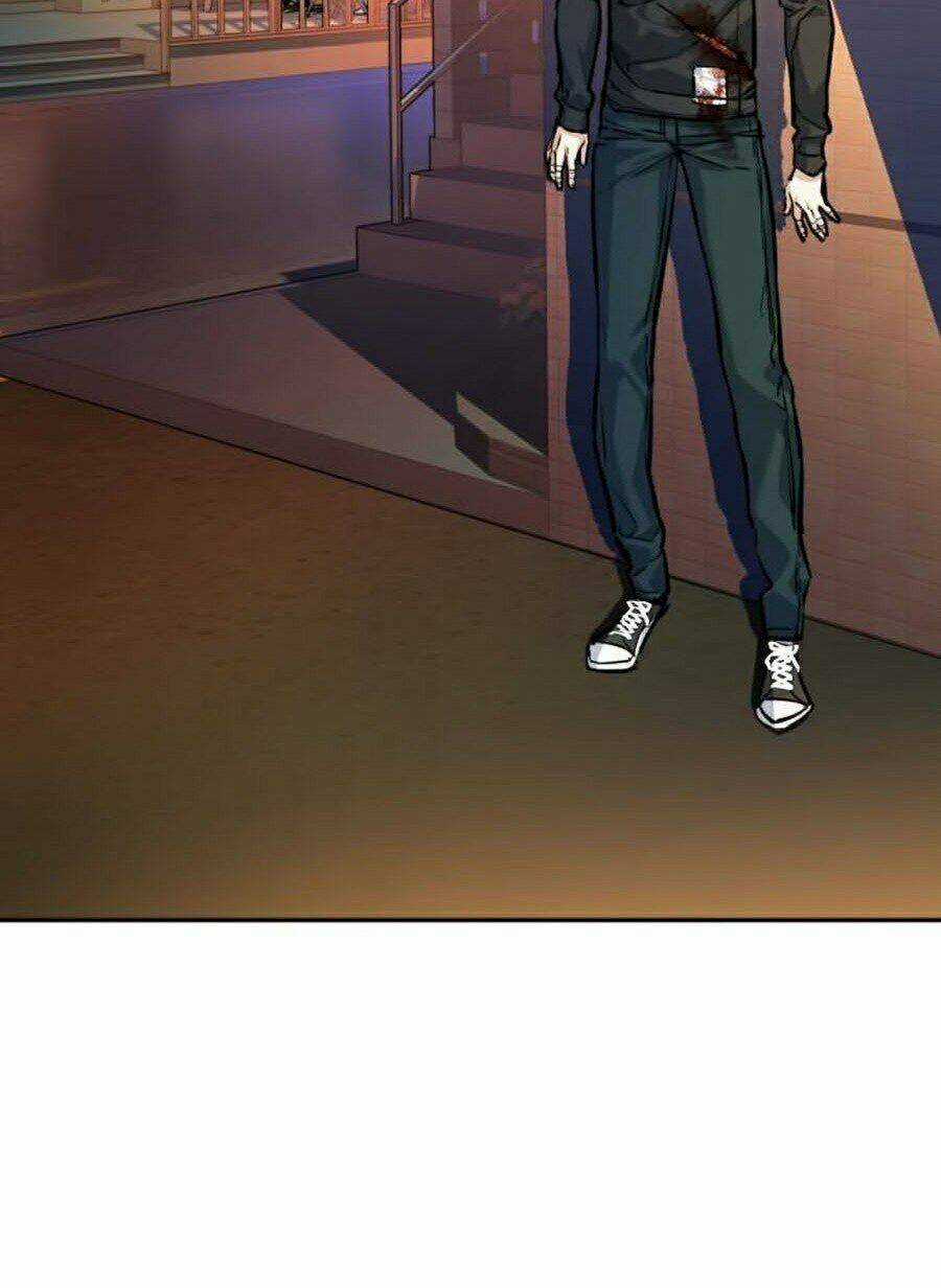 Bạn Học Tôi Là Lính Đánh Thuê Chapter 54 trang 2