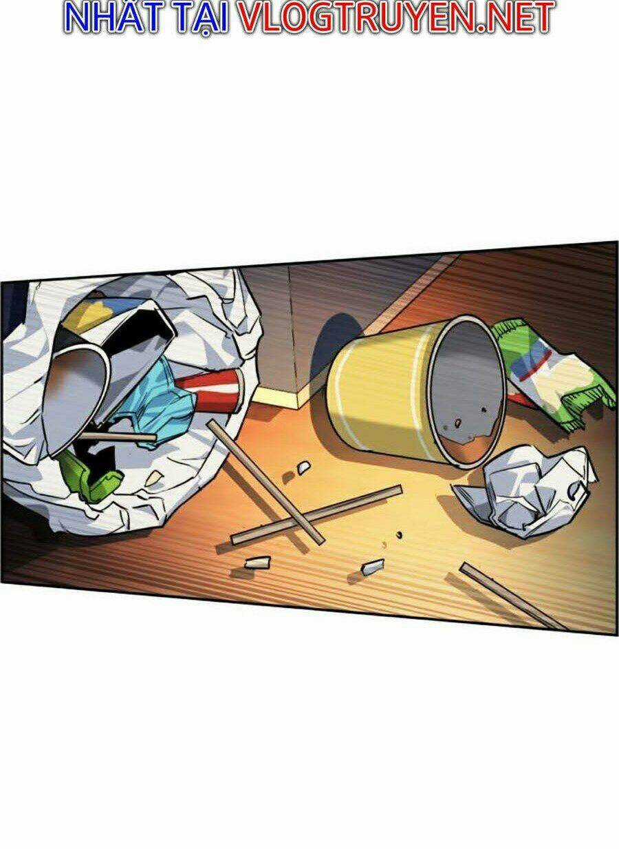 Bạn Học Tôi Là Lính Đánh Thuê Chapter 54 trang 21