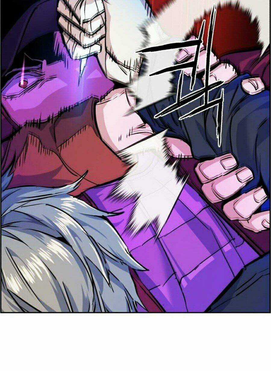 Bạn Học Tôi Là Lính Đánh Thuê Chapter 54 trang 24