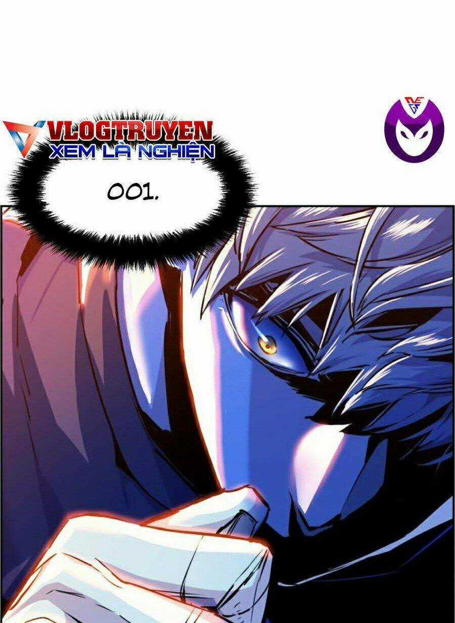 Bạn Học Tôi Là Lính Đánh Thuê Chapter 54 trang 25