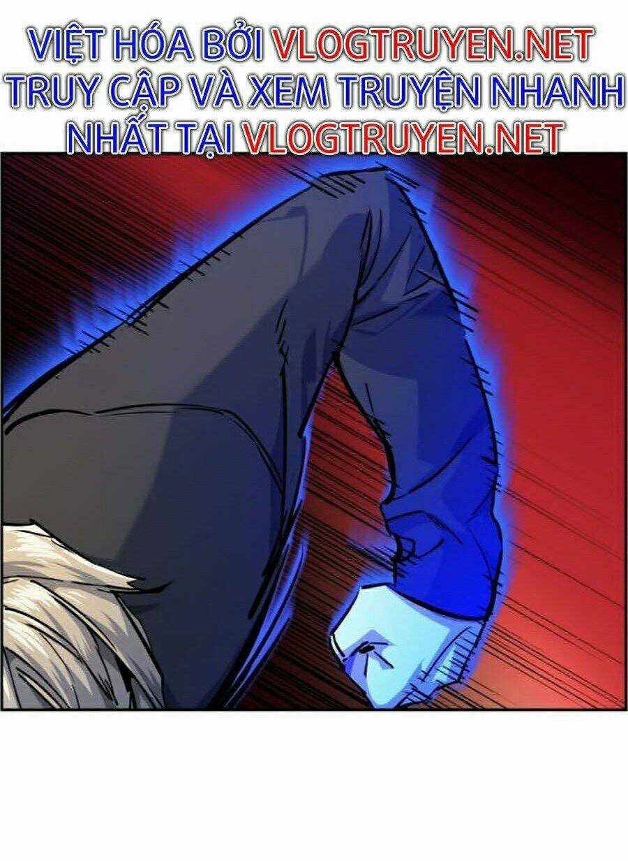 Bạn Học Tôi Là Lính Đánh Thuê Chapter 54 trang 27