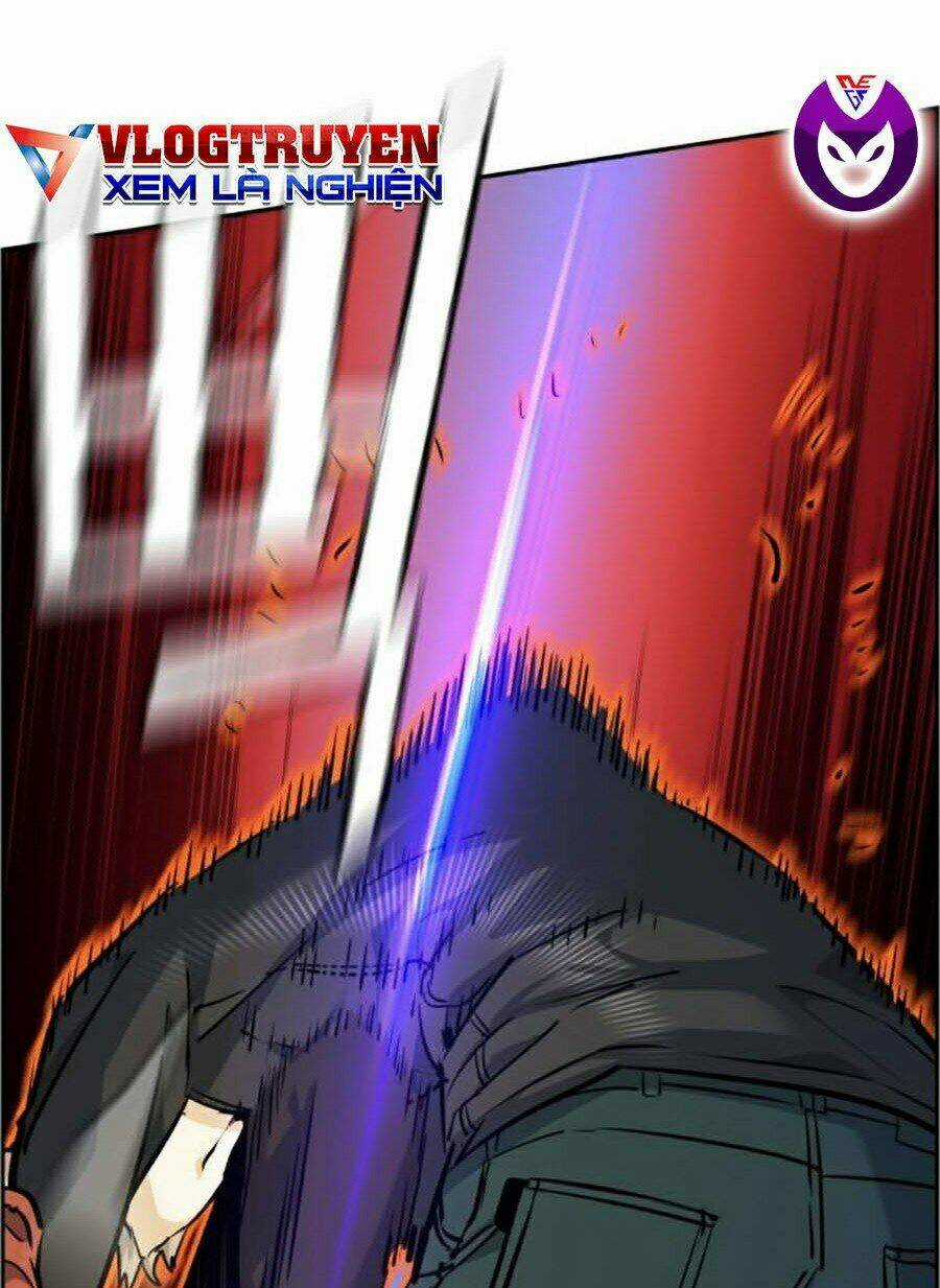 Bạn Học Tôi Là Lính Đánh Thuê Chapter 54 trang 31