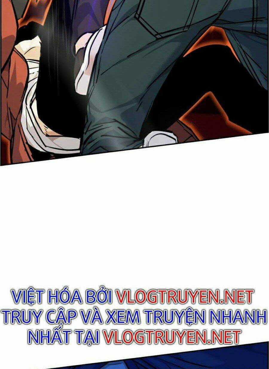 Bạn Học Tôi Là Lính Đánh Thuê Chapter 54 trang 32