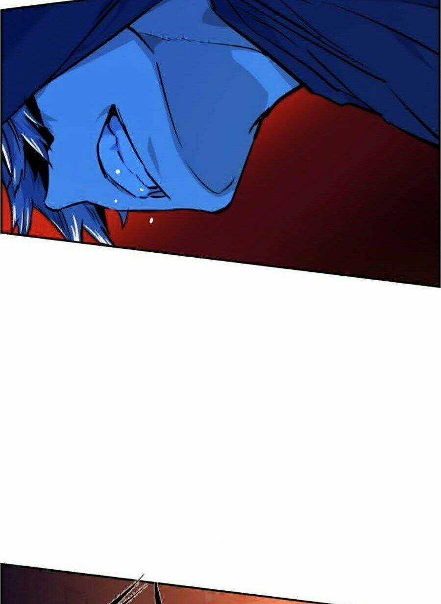 Bạn Học Tôi Là Lính Đánh Thuê Chapter 54 trang 33