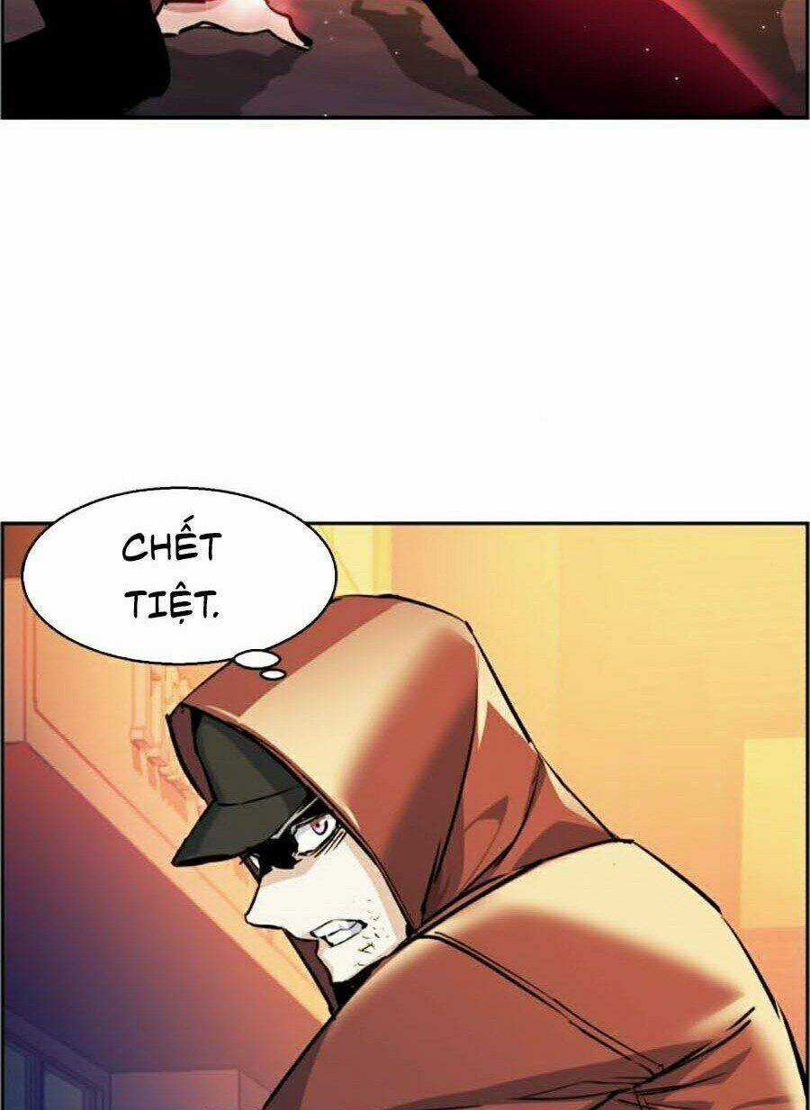 Bạn Học Tôi Là Lính Đánh Thuê Chapter 54 trang 35