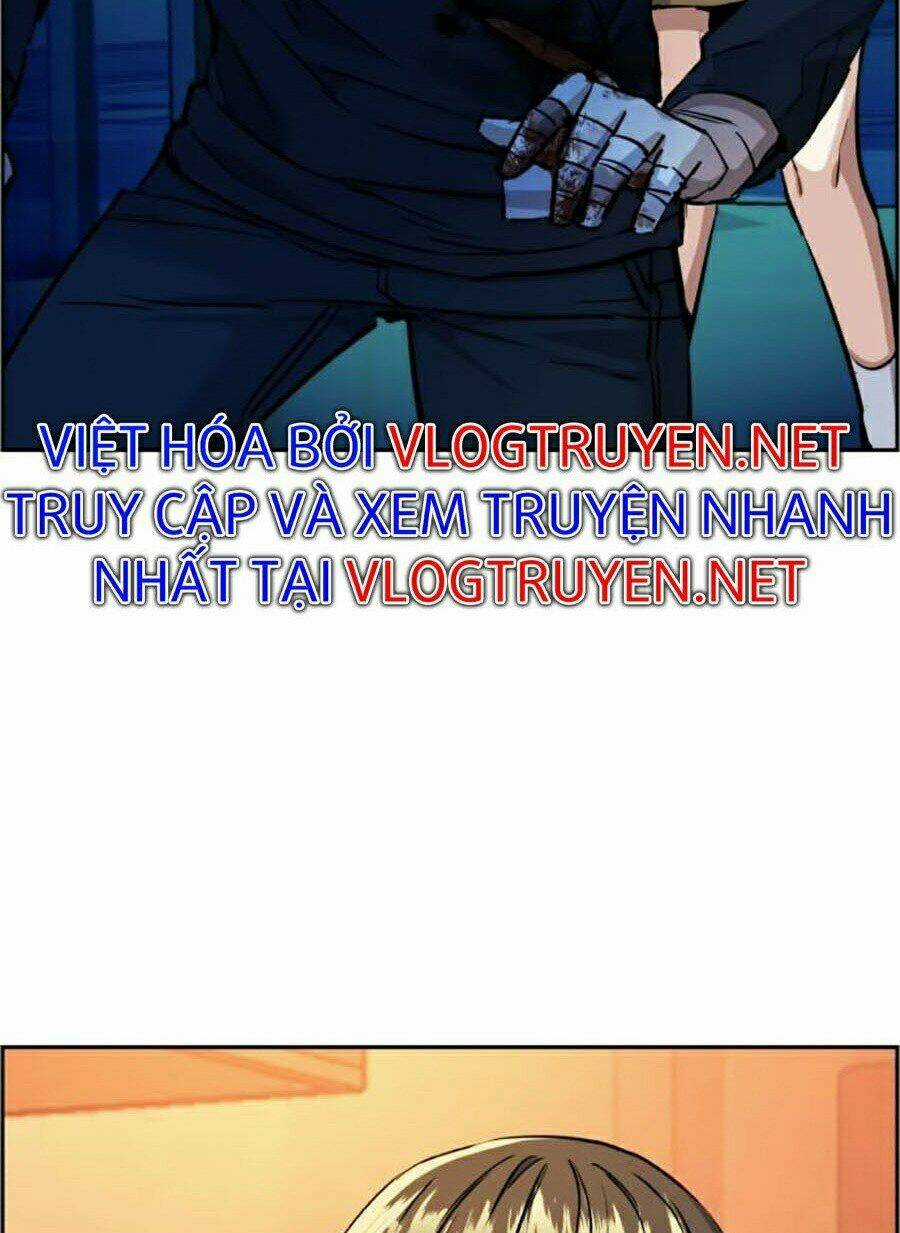 Bạn Học Tôi Là Lính Đánh Thuê Chapter 54 trang 38