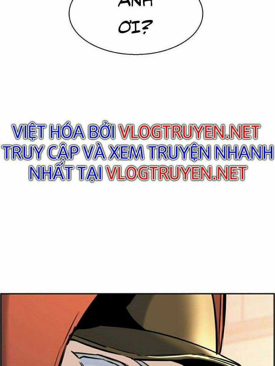 Bạn Học Tôi Là Lính Đánh Thuê Chapter 54 trang 43