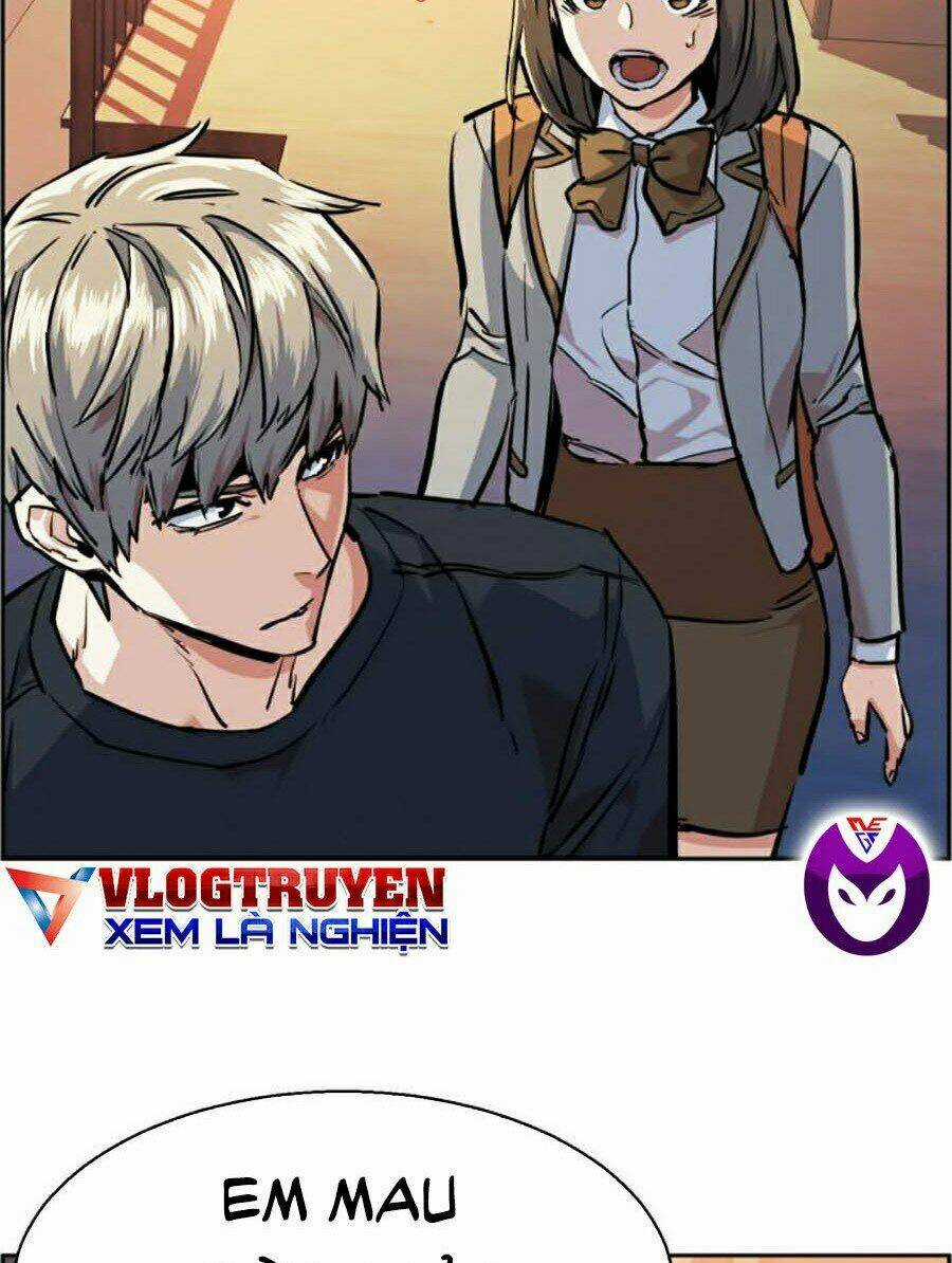 Bạn Học Tôi Là Lính Đánh Thuê Chapter 54 trang 46