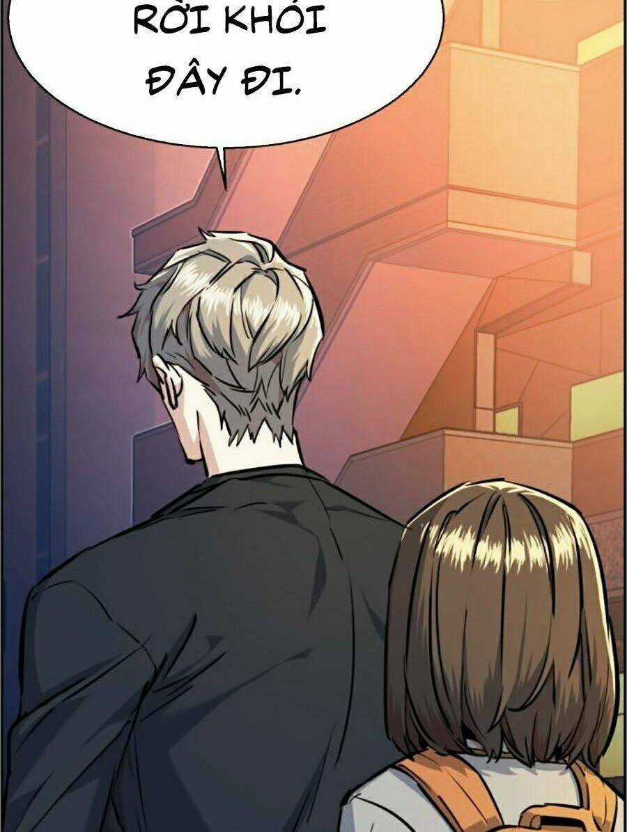 Bạn Học Tôi Là Lính Đánh Thuê Chapter 54 trang 47