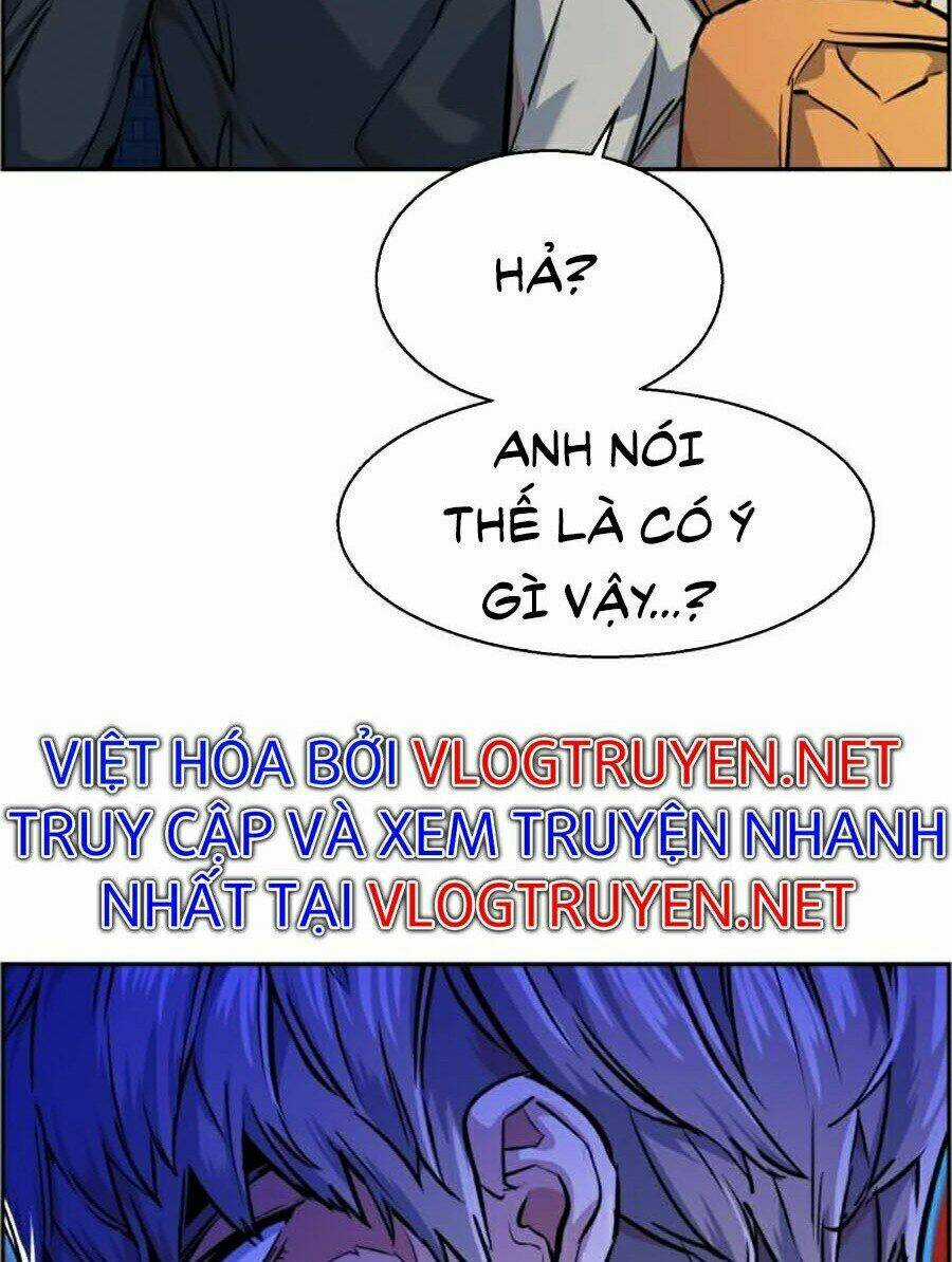 Bạn Học Tôi Là Lính Đánh Thuê Chapter 54 trang 48